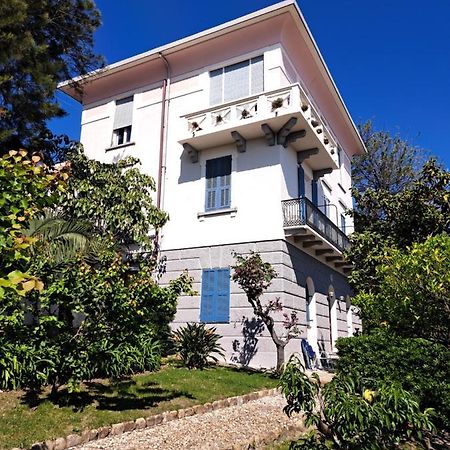 Willa Casa Gazzano Imperia Zewnętrze zdjęcie