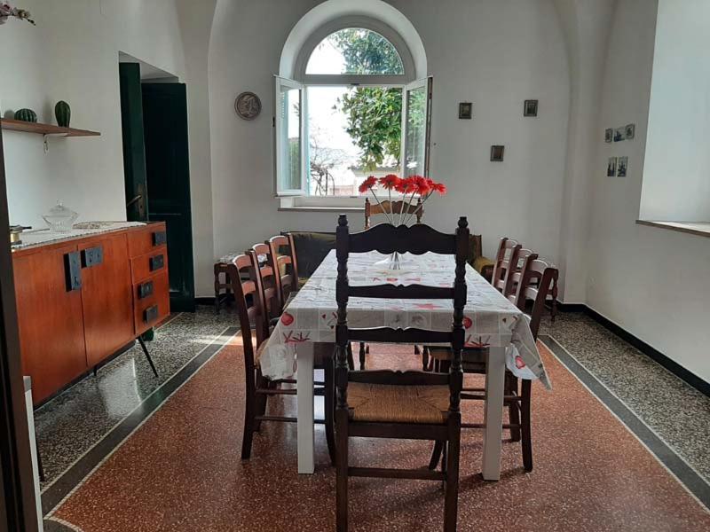 Willa Casa Gazzano Imperia Zewnętrze zdjęcie