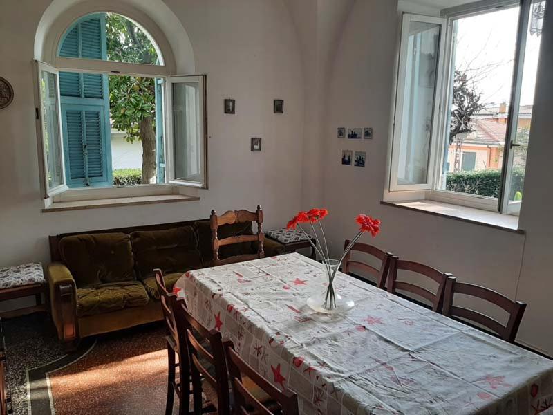Willa Casa Gazzano Imperia Zewnętrze zdjęcie