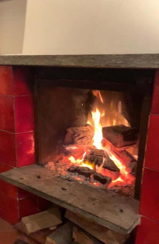 Willa Casa Gazzano Imperia Zewnętrze zdjęcie