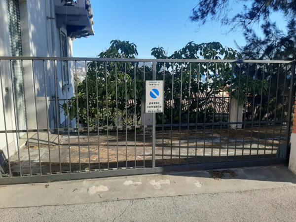 Willa Casa Gazzano Imperia Zewnętrze zdjęcie