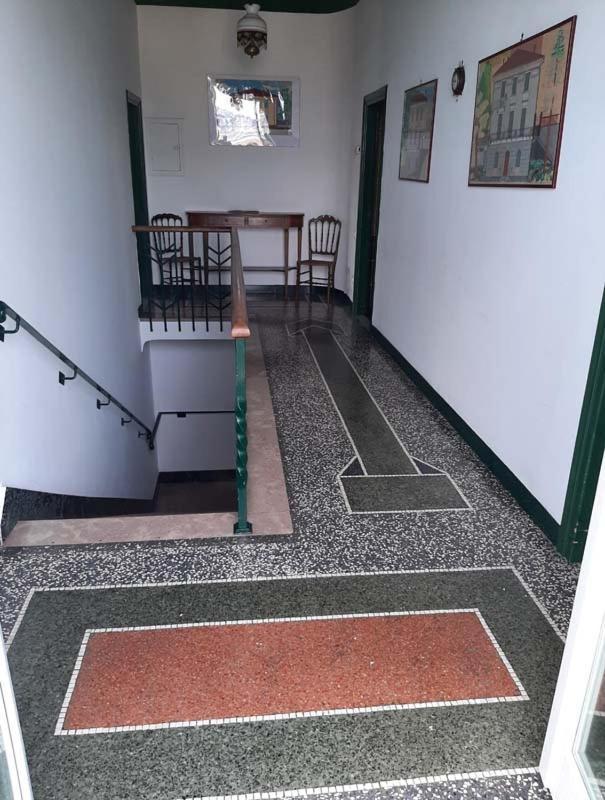 Willa Casa Gazzano Imperia Zewnętrze zdjęcie
