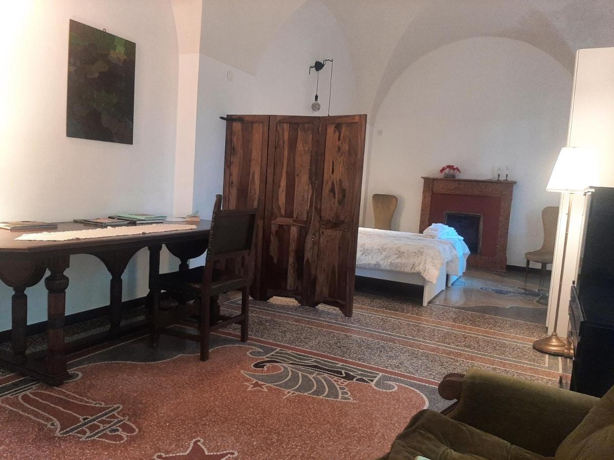 Willa Casa Gazzano Imperia Zewnętrze zdjęcie