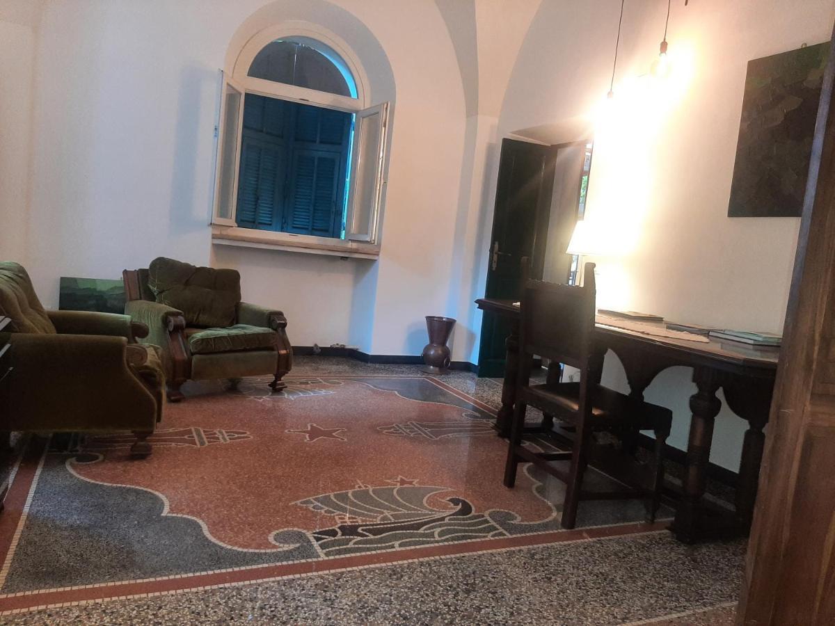 Willa Casa Gazzano Imperia Zewnętrze zdjęcie