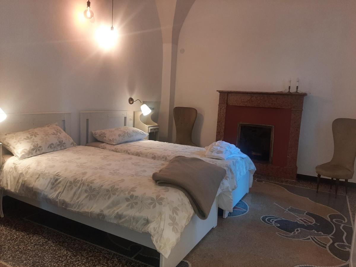 Willa Casa Gazzano Imperia Zewnętrze zdjęcie