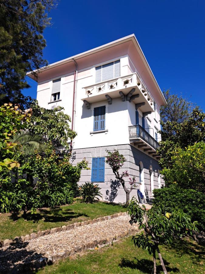 Willa Casa Gazzano Imperia Zewnętrze zdjęcie