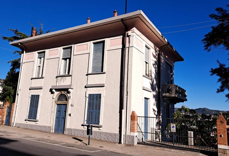 Willa Casa Gazzano Imperia Zewnętrze zdjęcie