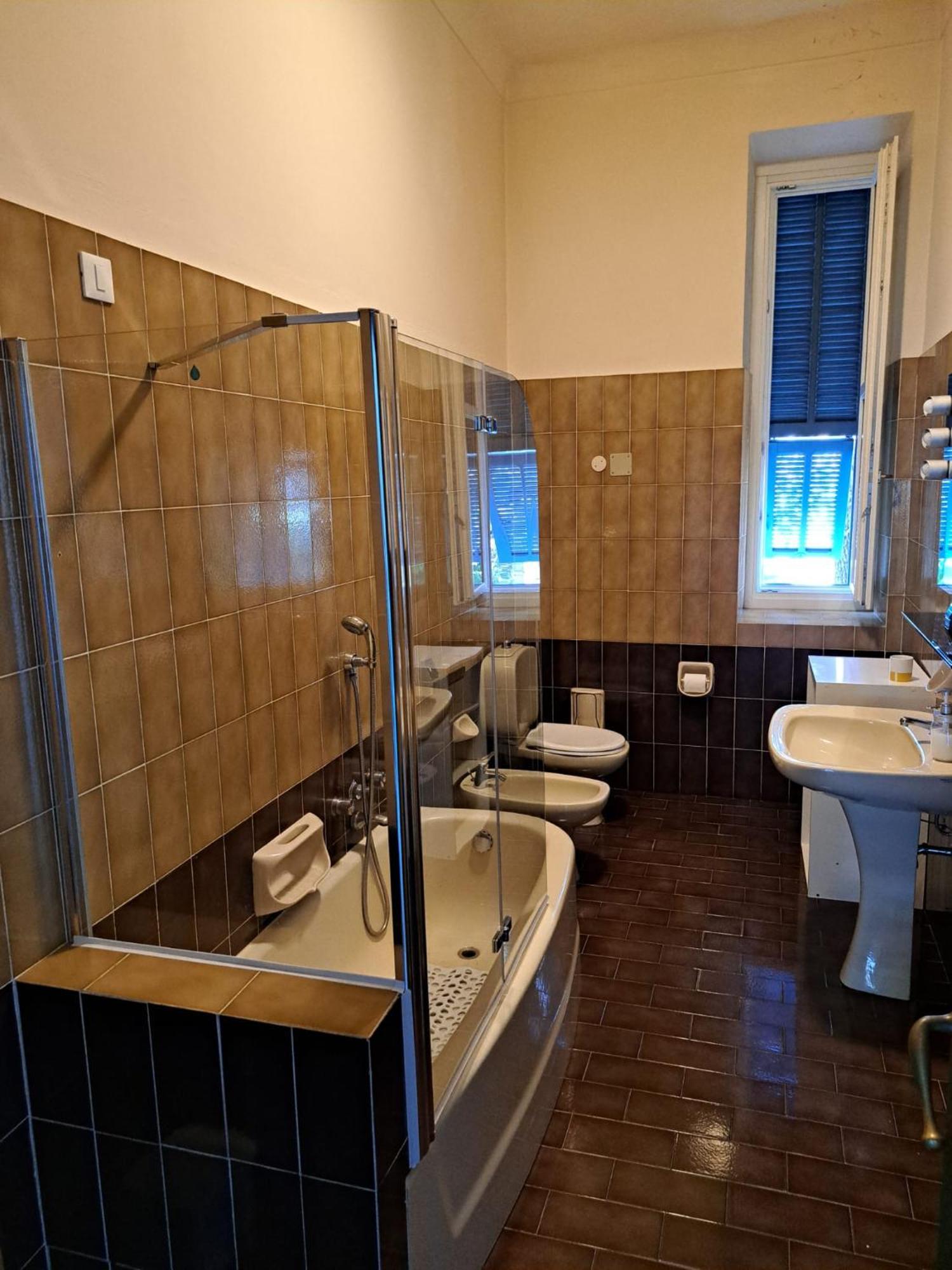 Willa Casa Gazzano Imperia Zewnętrze zdjęcie